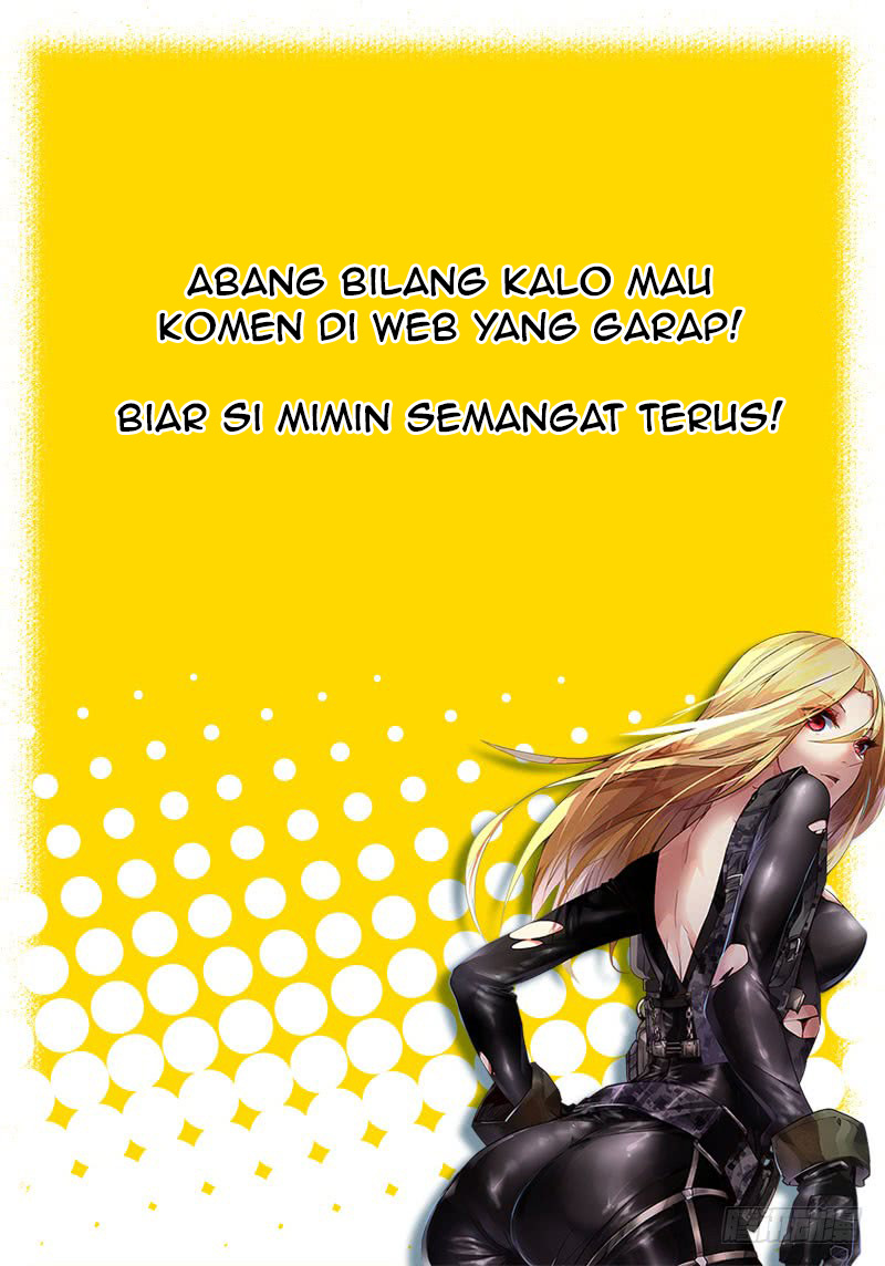 Chong Sheng – Resurrection Chapter 21 Gambar 13