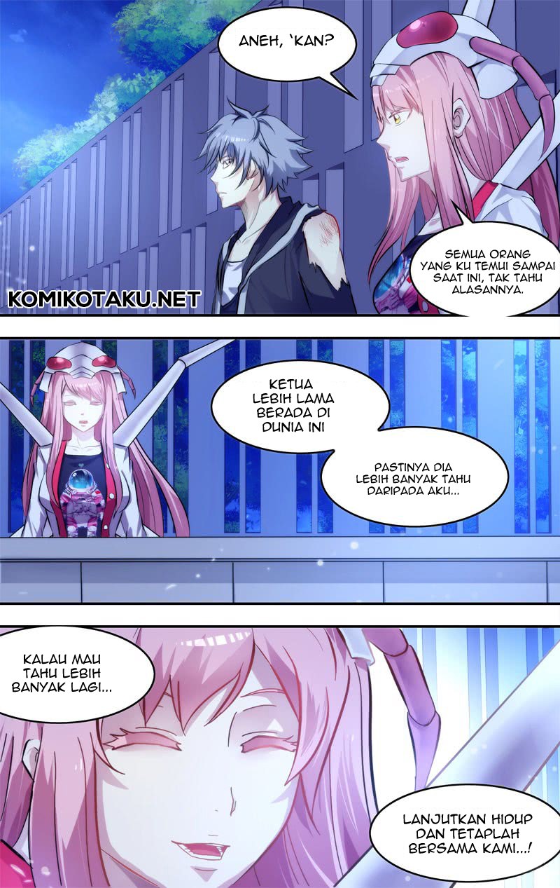 Chong Sheng – Resurrection Chapter 07 Gambar 6