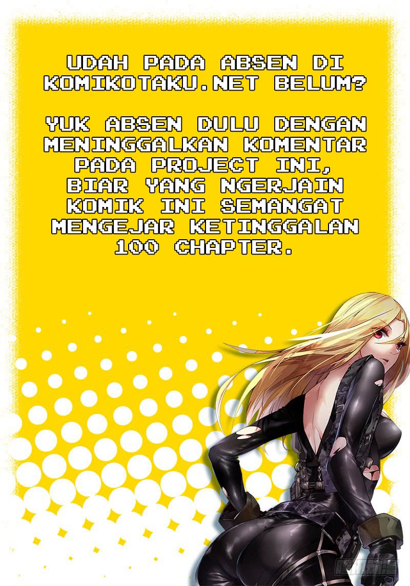 Chong Sheng – Resurrection Chapter 06 Gambar 15