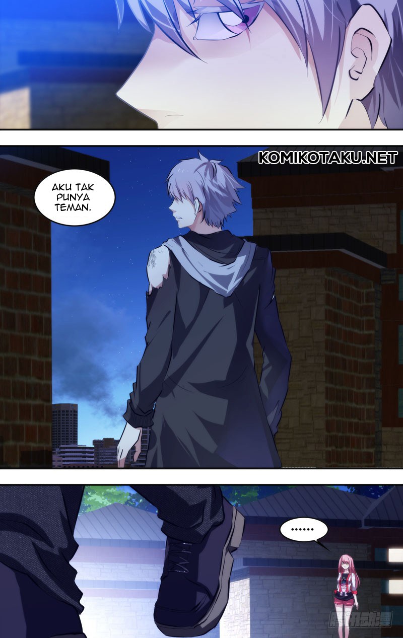 Chong Sheng – Resurrection Chapter 06 Gambar 6