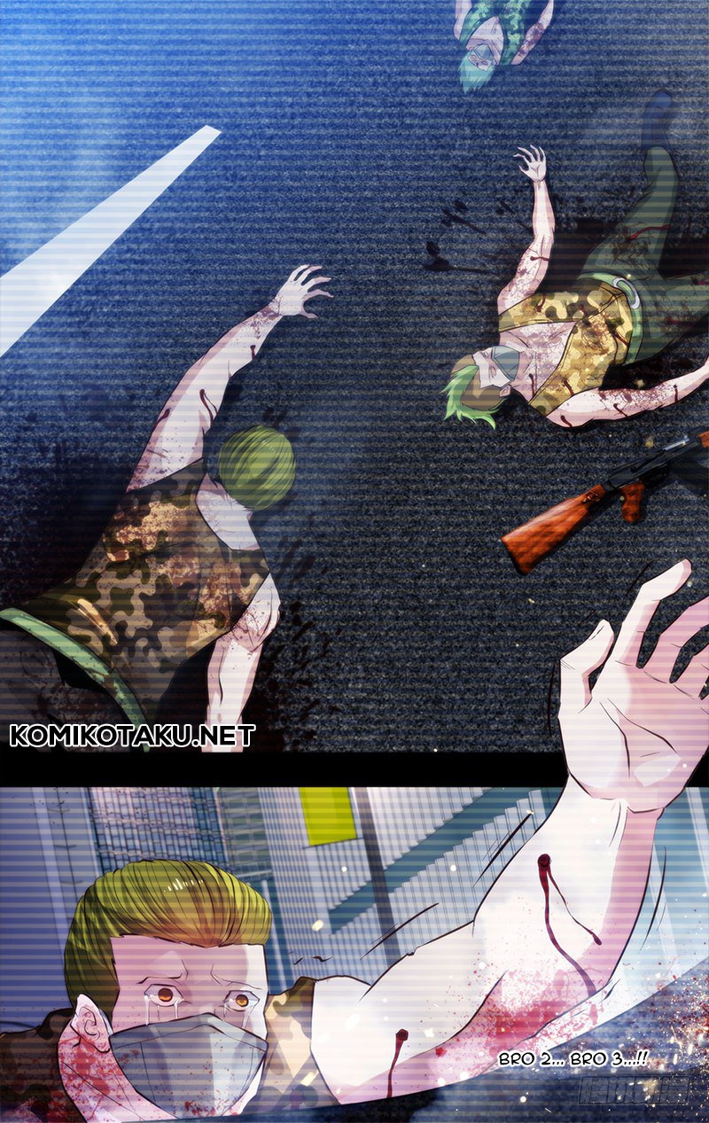 Chong Sheng – Resurrection Chapter 05 Gambar 8