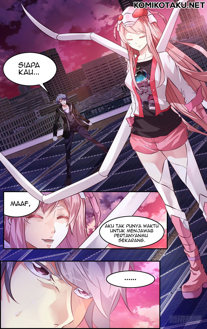 Chong Sheng – Resurrection Chapter 02 Gambar 6