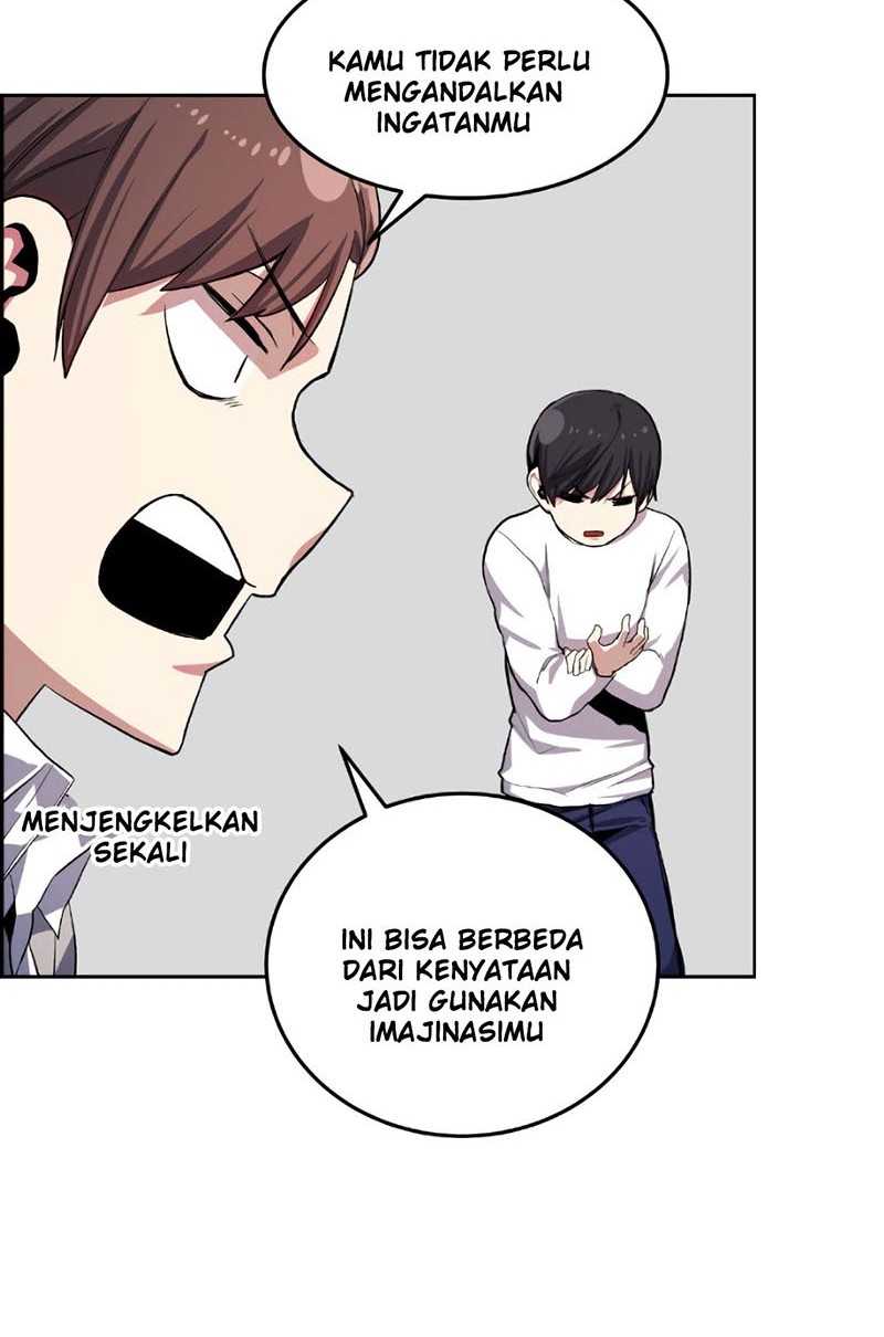 Gangnam Dokkaebi Chapter 10 Gambar 24