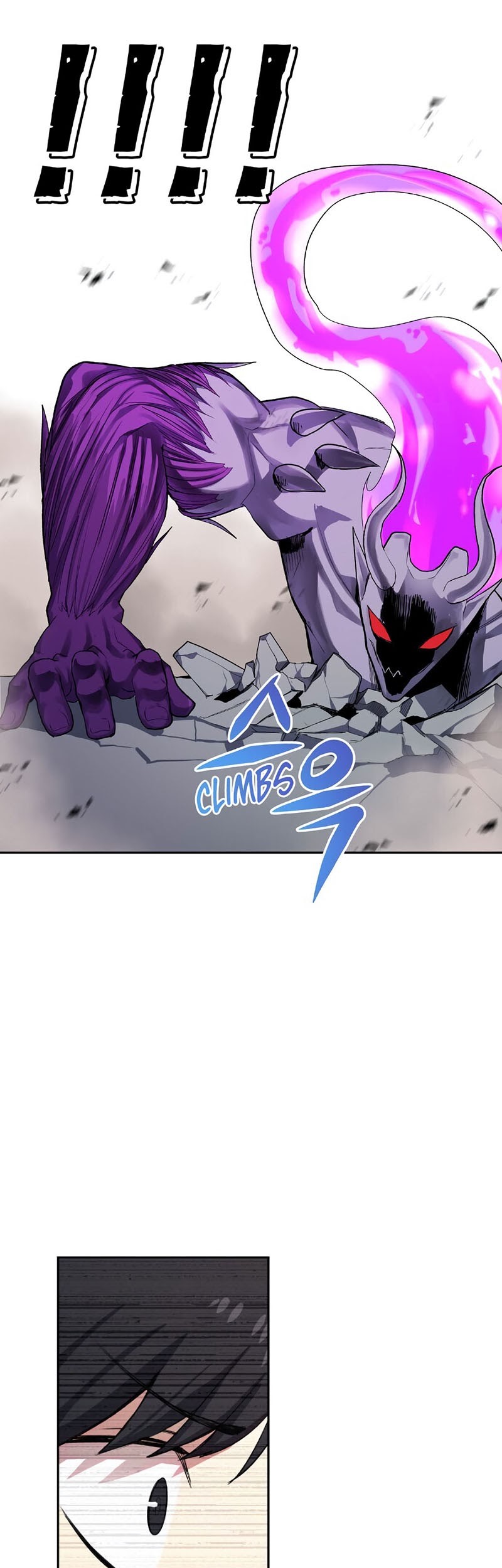 Gangnam Dokkaebi Chapter 10 Gambar 32