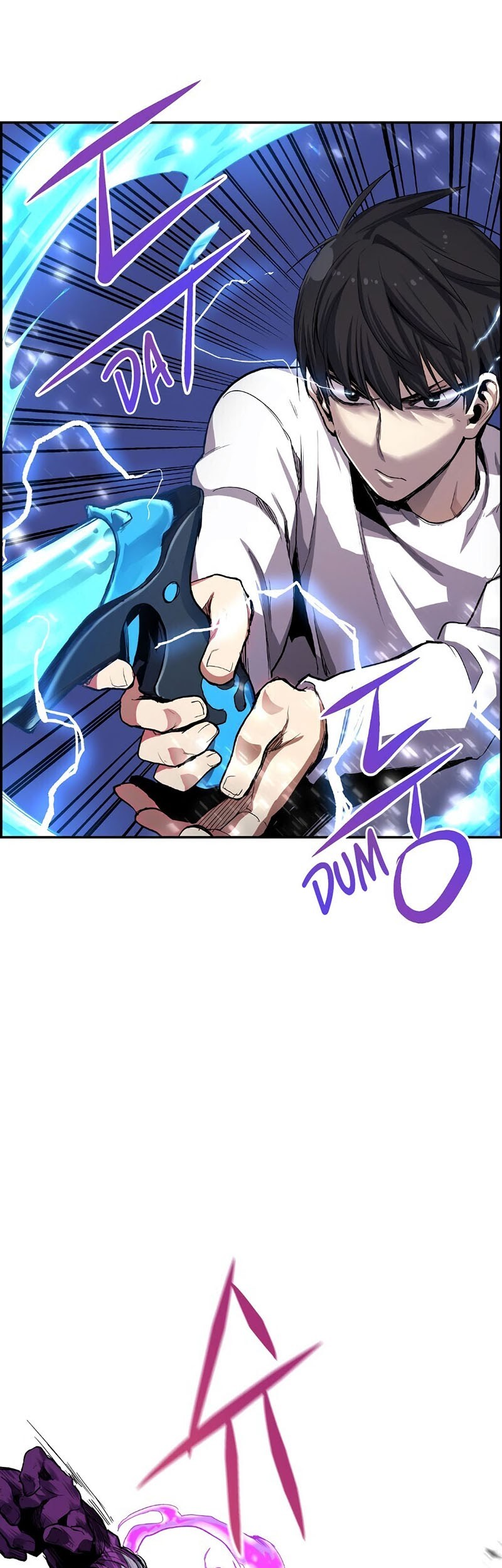 Gangnam Dokkaebi Chapter 10 Gambar 51