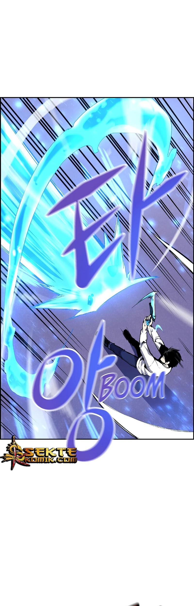 Gangnam Dokkaebi Chapter 10 Gambar 53