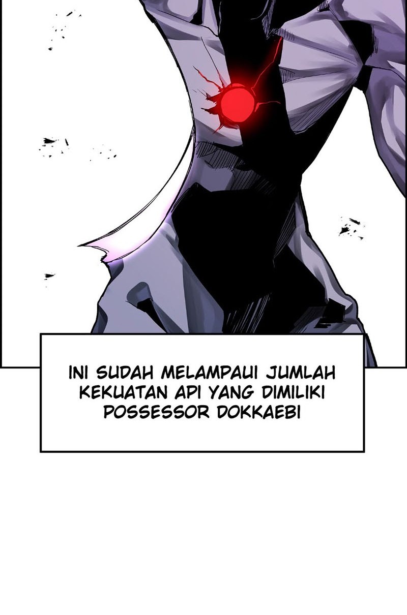 Gangnam Dokkaebi Chapter 10 Gambar 57