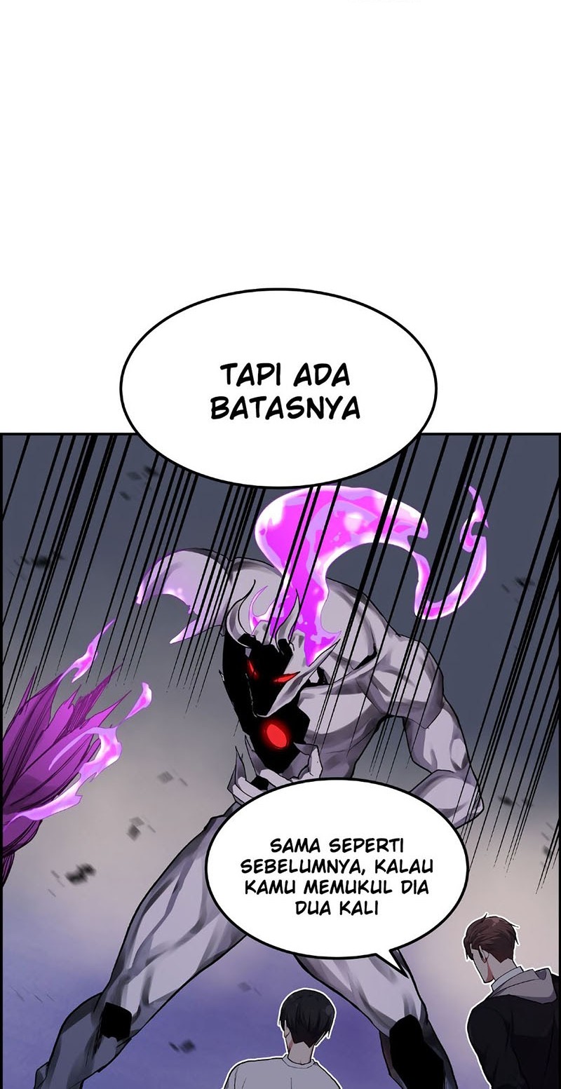 Gangnam Dokkaebi Chapter 10 Gambar 61