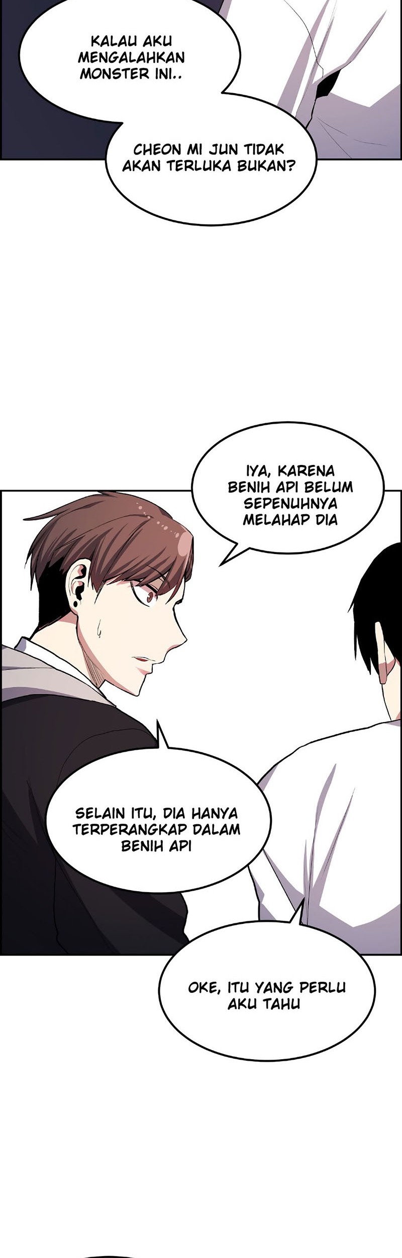 Gangnam Dokkaebi Chapter 10 Gambar 63