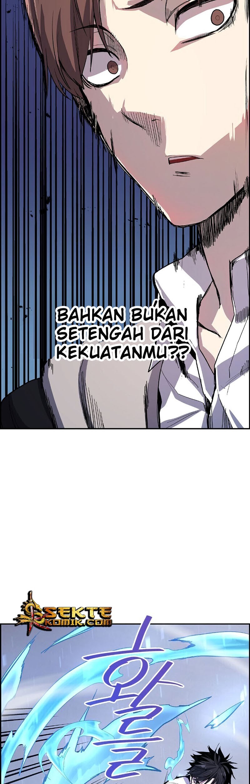 Gangnam Dokkaebi Chapter 10 Gambar 68