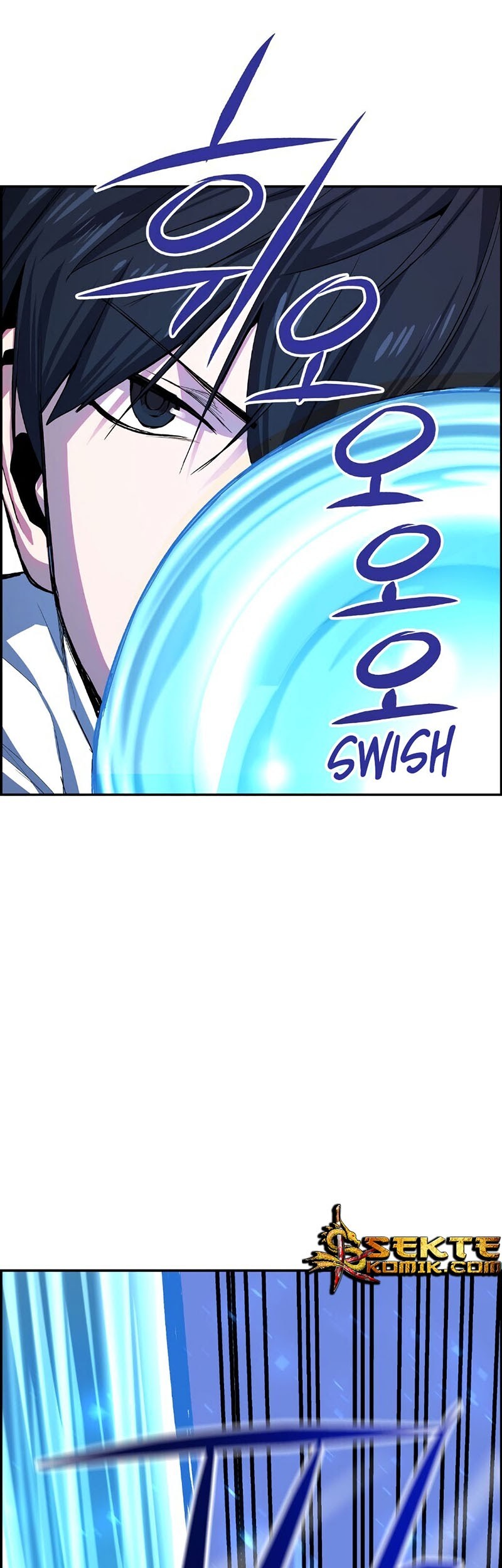 Gangnam Dokkaebi Chapter 10 Gambar 70