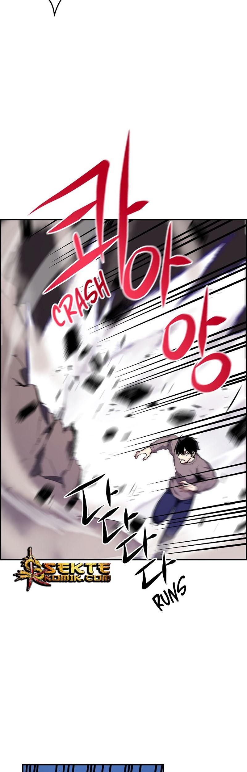 Gangnam Dokkaebi Chapter 10 Gambar 5