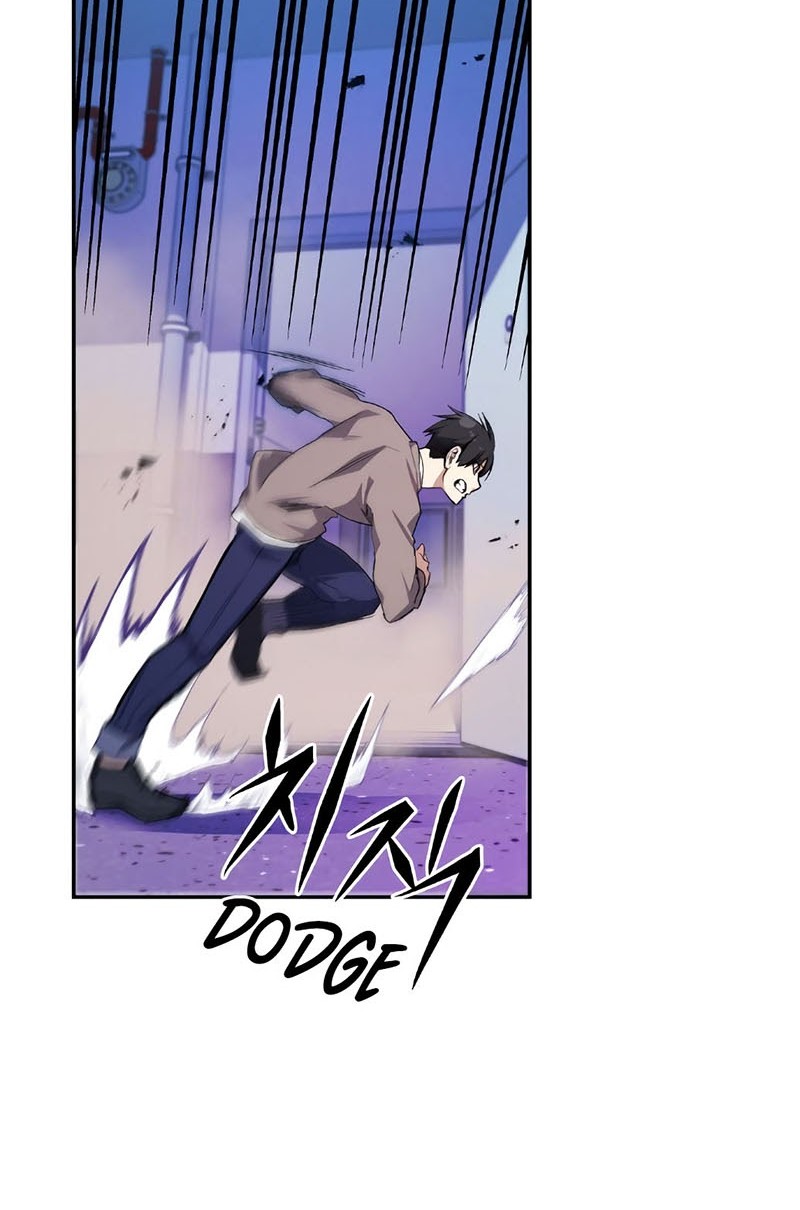 Gangnam Dokkaebi Chapter 10 Gambar 6