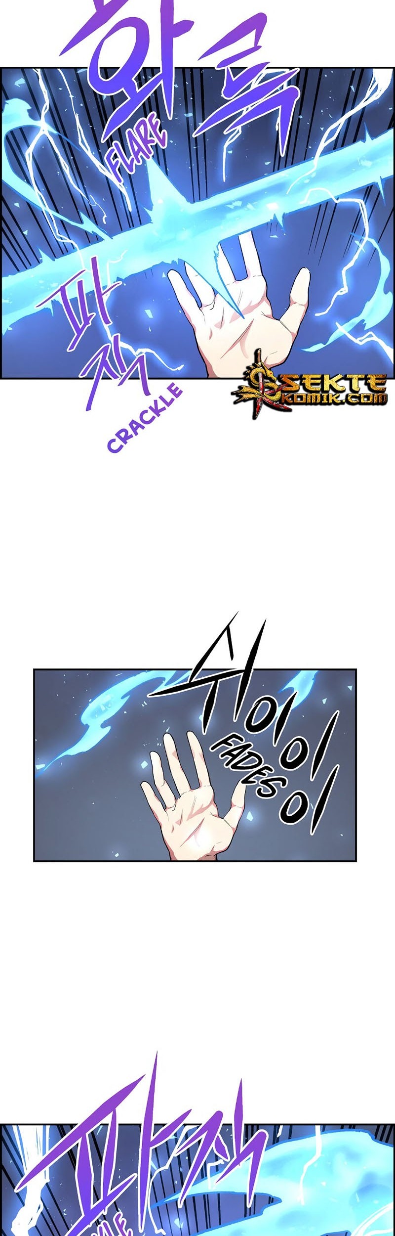 Gangnam Dokkaebi Chapter 10 Gambar 21