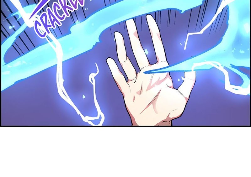Gangnam Dokkaebi Chapter 10 Gambar 22