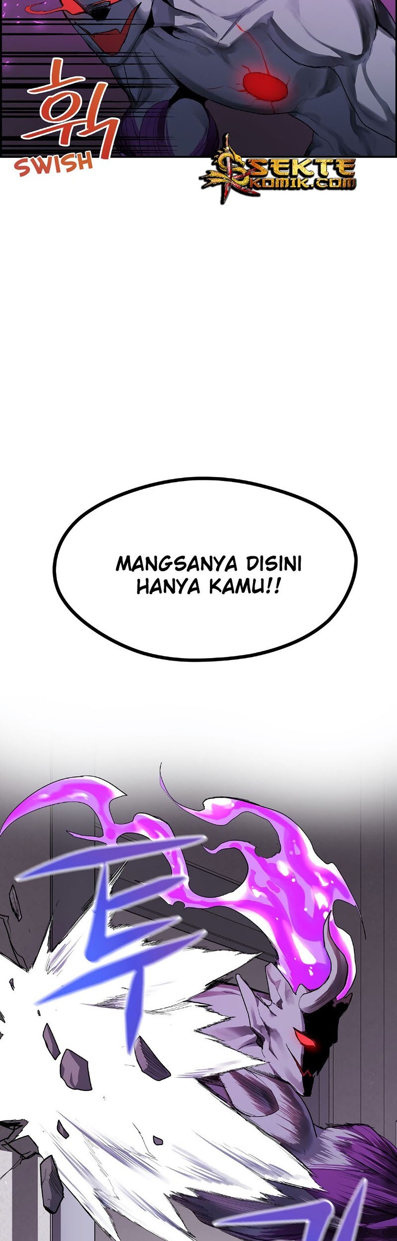 Gangnam Dokkaebi Chapter 09 Gambar 25