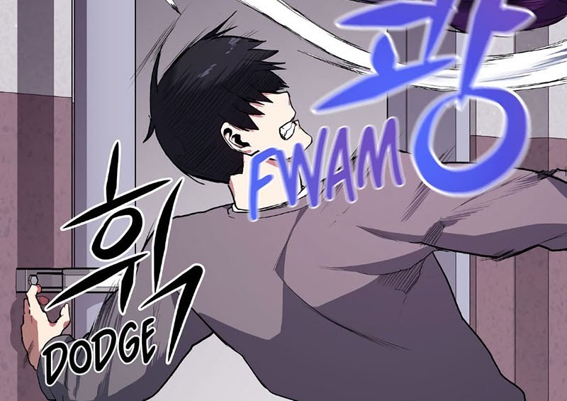 Gangnam Dokkaebi Chapter 09 Gambar 26