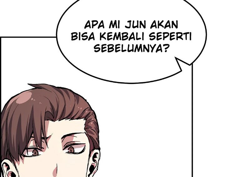 Gangnam Dokkaebi Chapter 09 Gambar 42