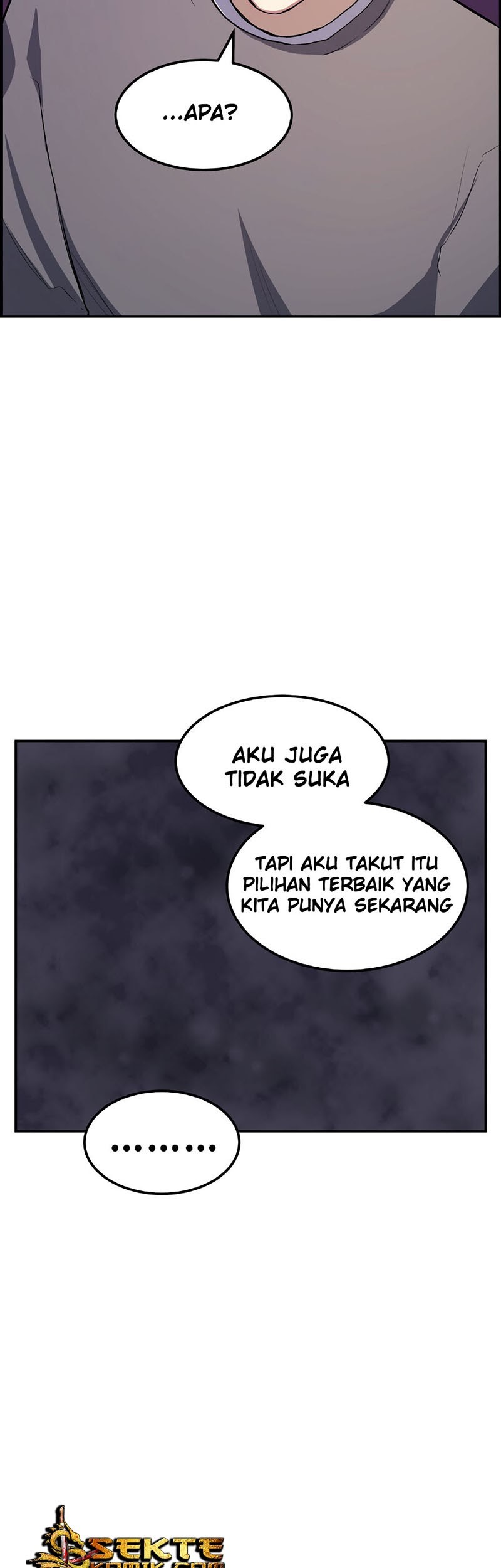 Gangnam Dokkaebi Chapter 09 Gambar 46