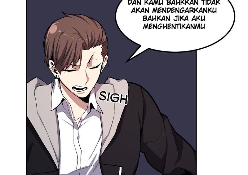 Gangnam Dokkaebi Chapter 09 Gambar 51