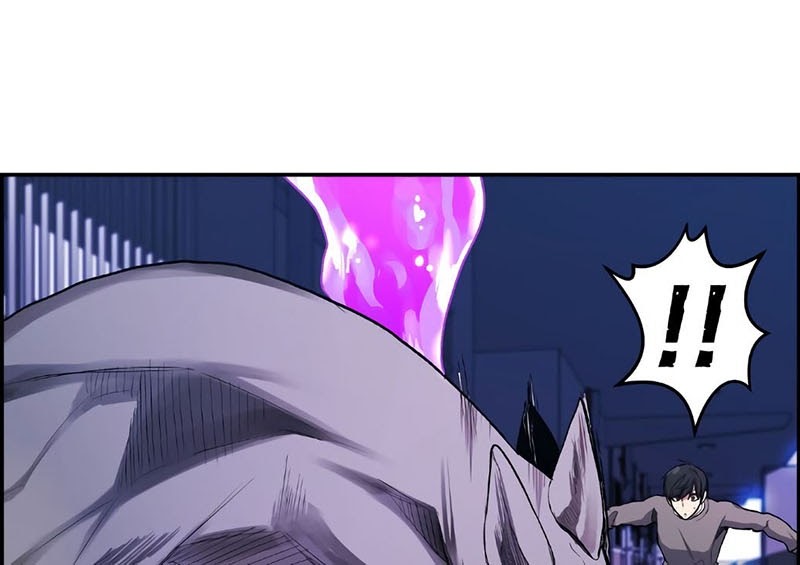 Gangnam Dokkaebi Chapter 09 Gambar 54