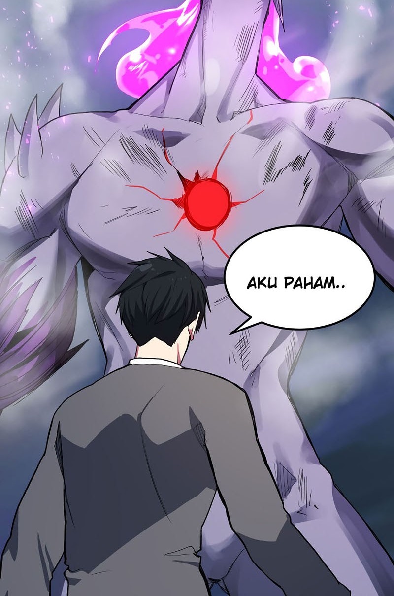 Gangnam Dokkaebi Chapter 09 Gambar 69