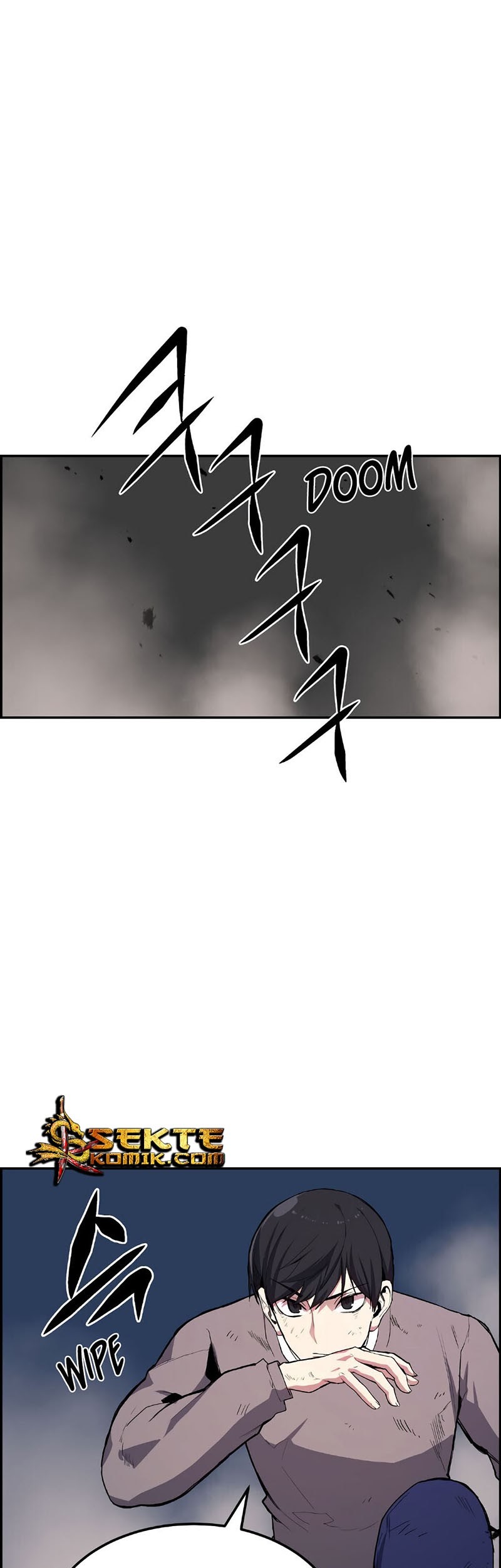 Gangnam Dokkaebi Chapter 09 Gambar 75