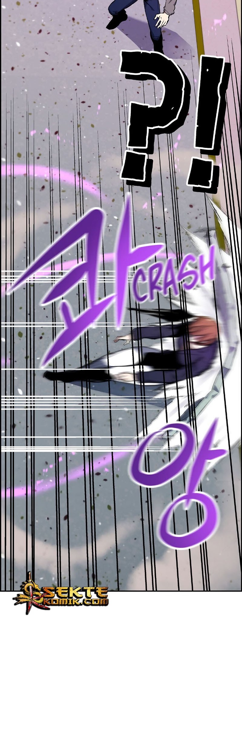 Gangnam Dokkaebi Chapter 09 Gambar 6