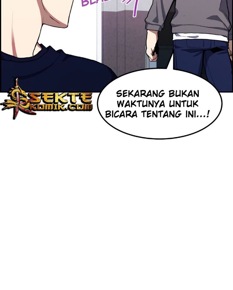 Gangnam Dokkaebi Chapter 09 Gambar 15