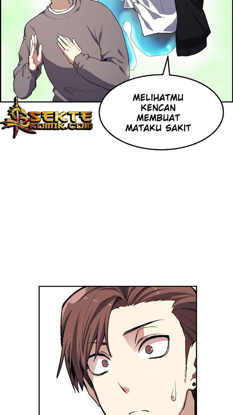 Gangnam Dokkaebi Chapter 09 Gambar 17