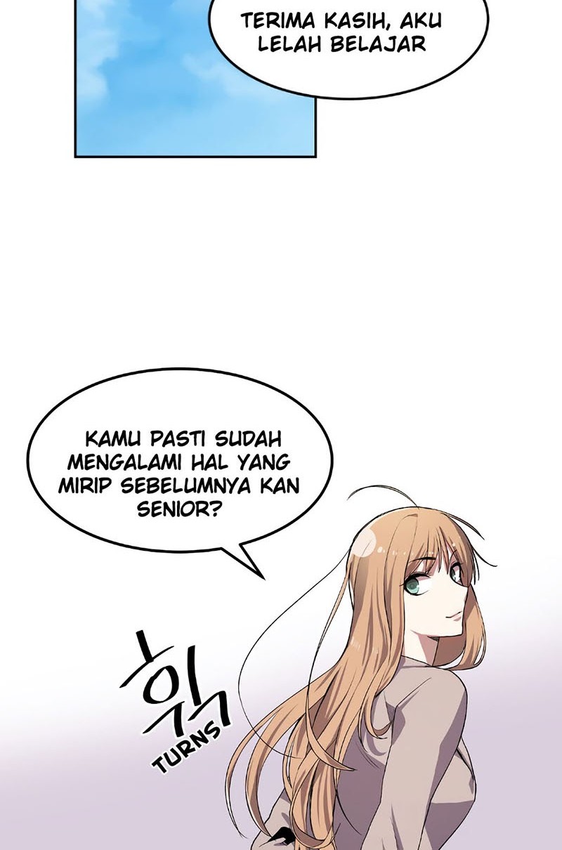 Gangnam Dokkaebi Chapter 08 Gambar 27
