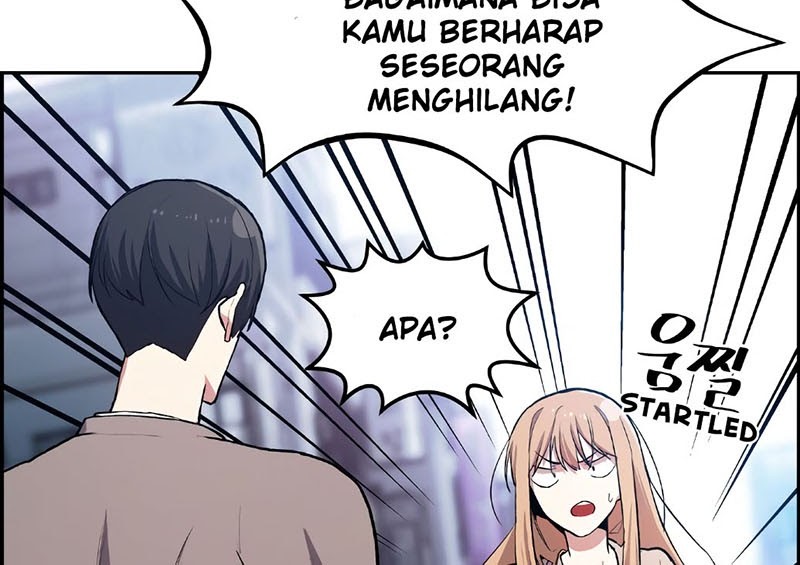 Gangnam Dokkaebi Chapter 08 Gambar 39