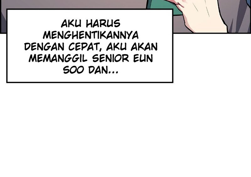 Gangnam Dokkaebi Chapter 08 Gambar 57