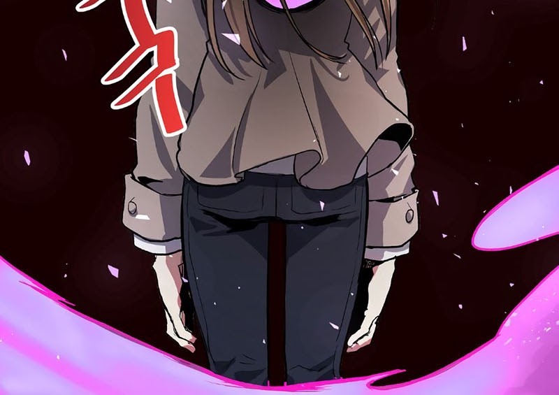 Gangnam Dokkaebi Chapter 08 Gambar 67