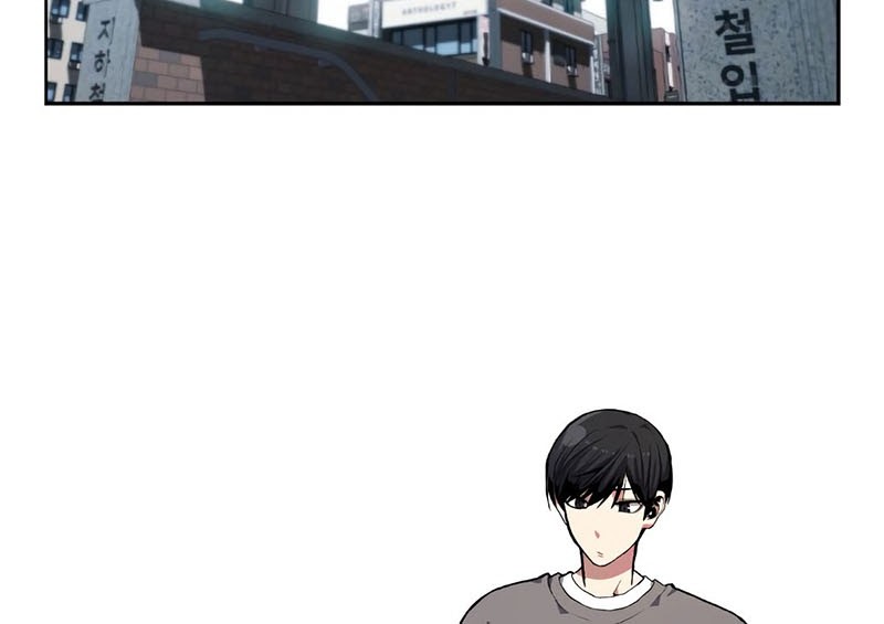 Gangnam Dokkaebi Chapter 08 Gambar 12