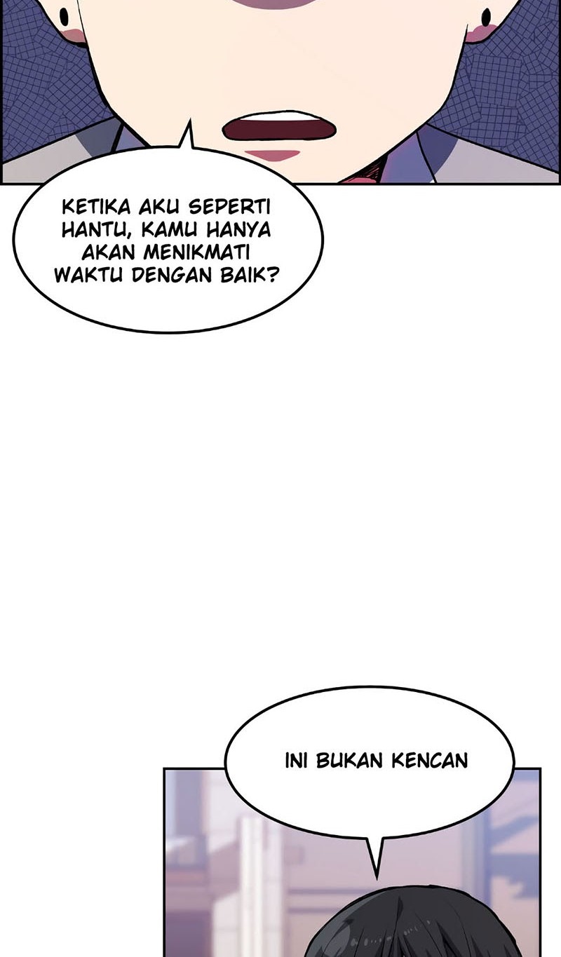 Gangnam Dokkaebi Chapter 08 Gambar 16