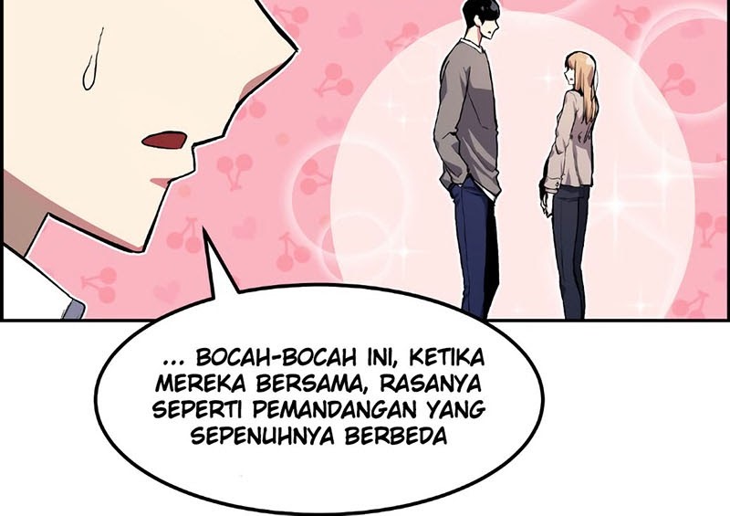 Gangnam Dokkaebi Chapter 08 Gambar 19