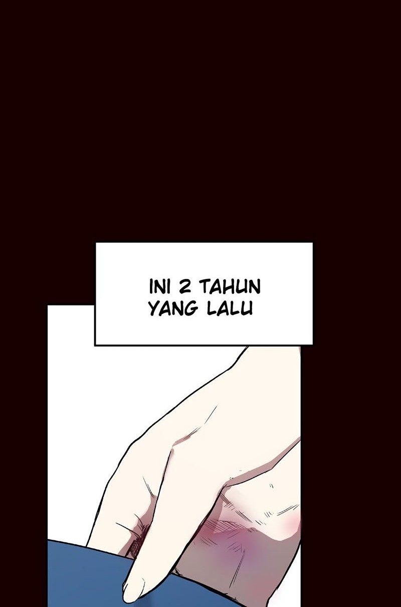 Gangnam Dokkaebi Chapter 07 Gambar 34