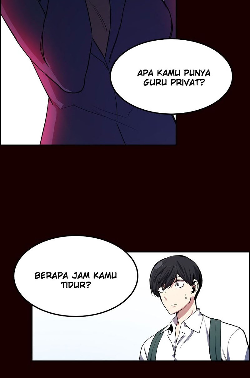 Gangnam Dokkaebi Chapter 07 Gambar 39