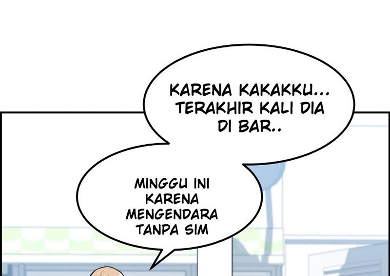 Gangnam Dokkaebi Chapter 07 Gambar 48