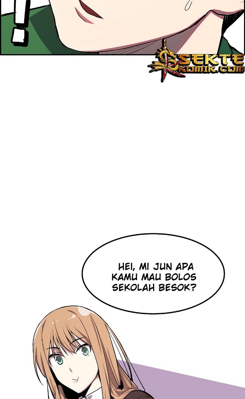 Gangnam Dokkaebi Chapter 07 Gambar 61