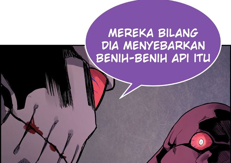 Gangnam Dokkaebi Chapter 07 Gambar 69