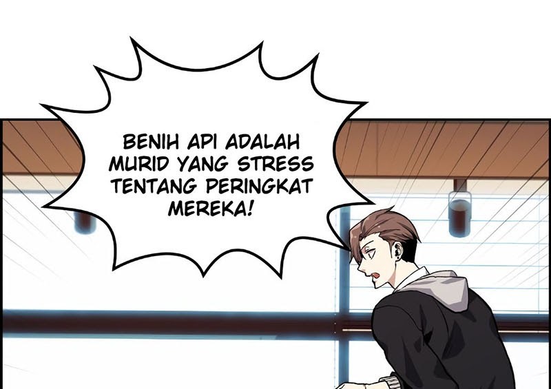 Gangnam Dokkaebi Chapter 07 Gambar 7