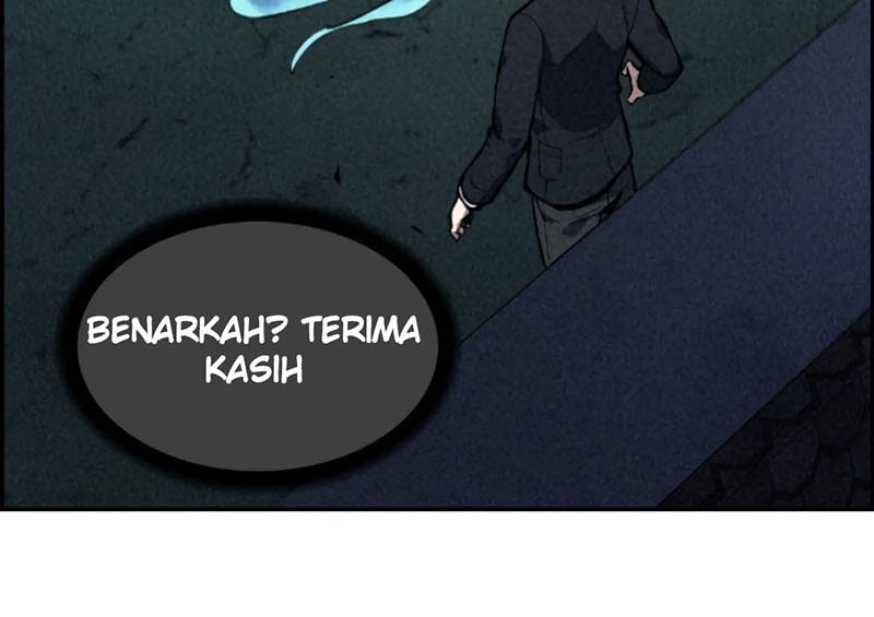 Gangnam Dokkaebi Chapter 07 Gambar 13