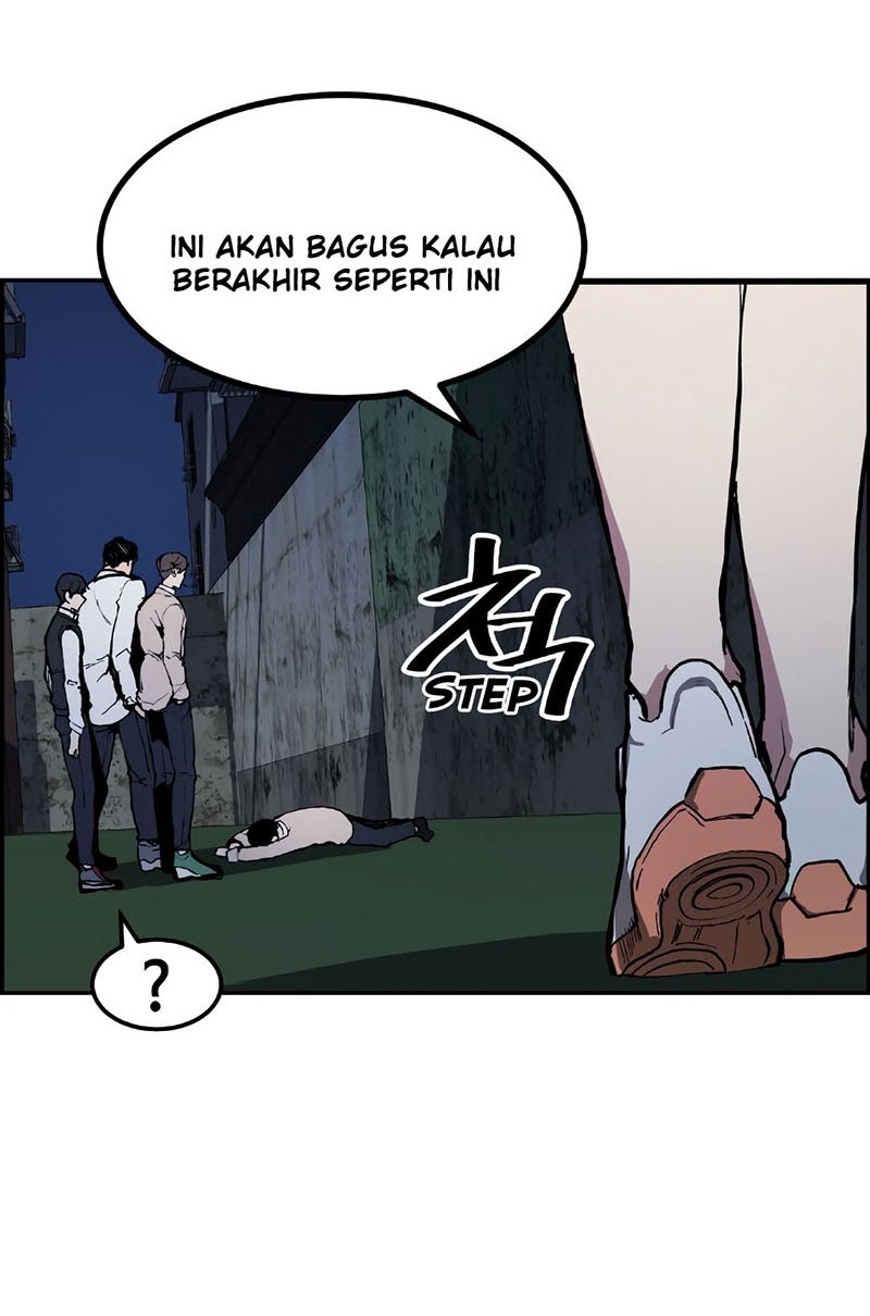Gangnam Dokkaebi Chapter 06 Gambar 42