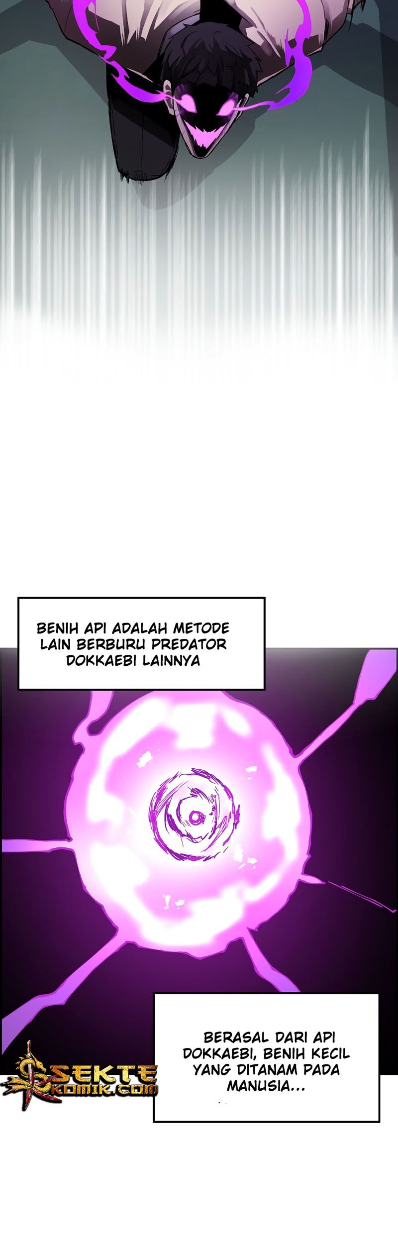 Gangnam Dokkaebi Chapter 06 Gambar 58