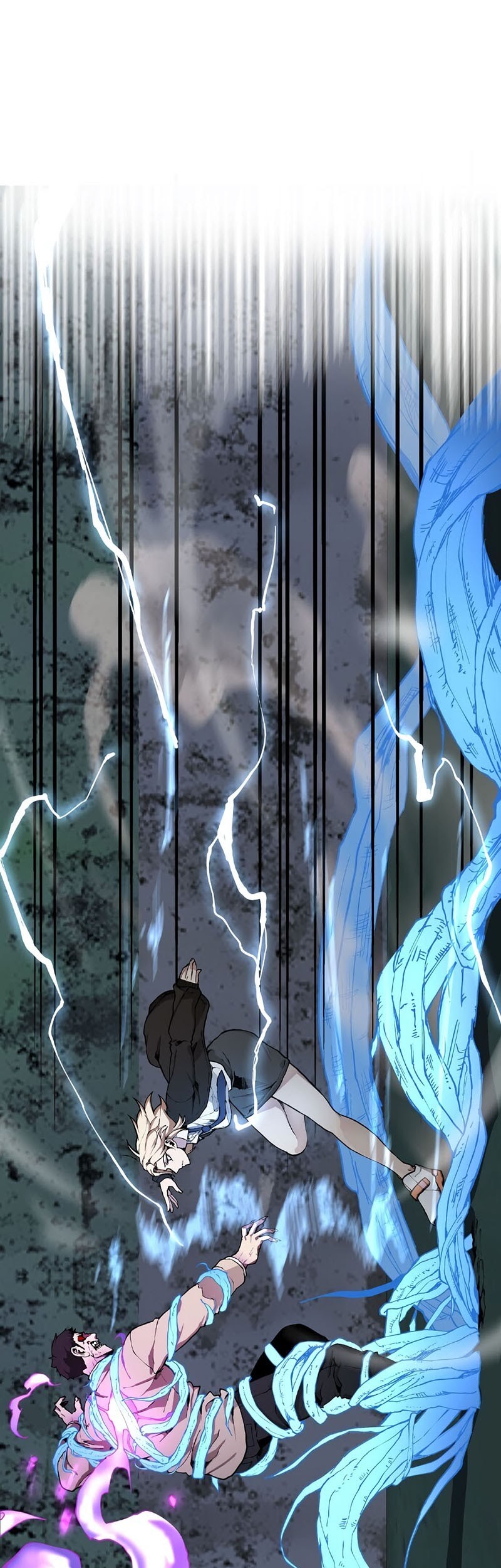 Gangnam Dokkaebi Chapter 06 Gambar 68