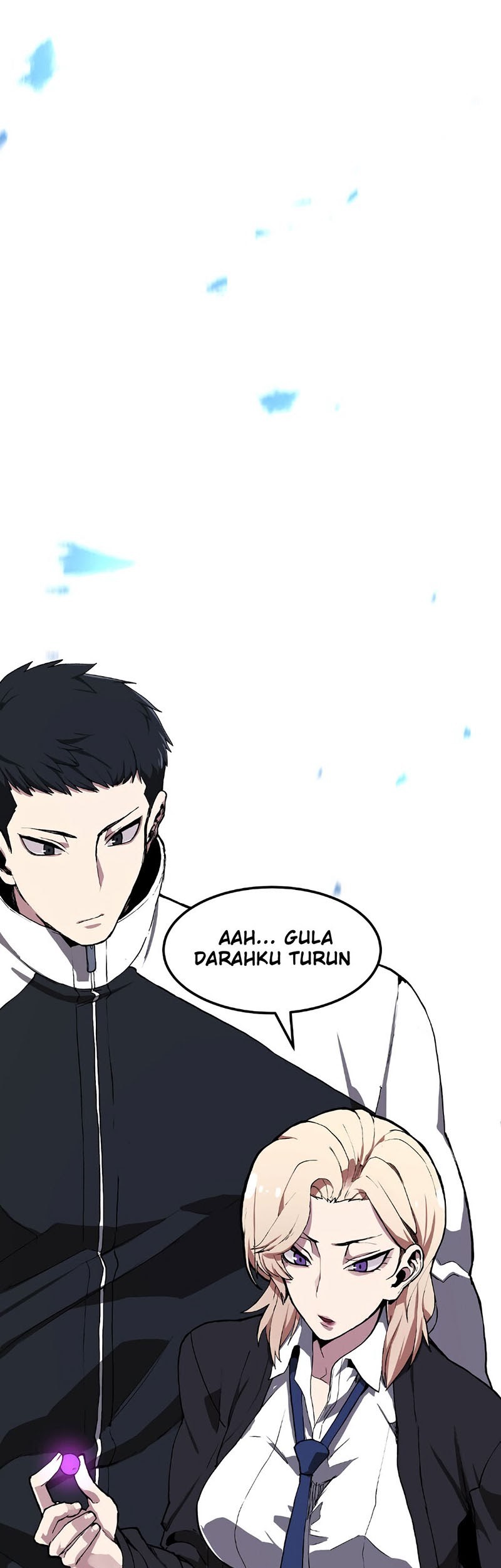 Gangnam Dokkaebi Chapter 06 Gambar 74
