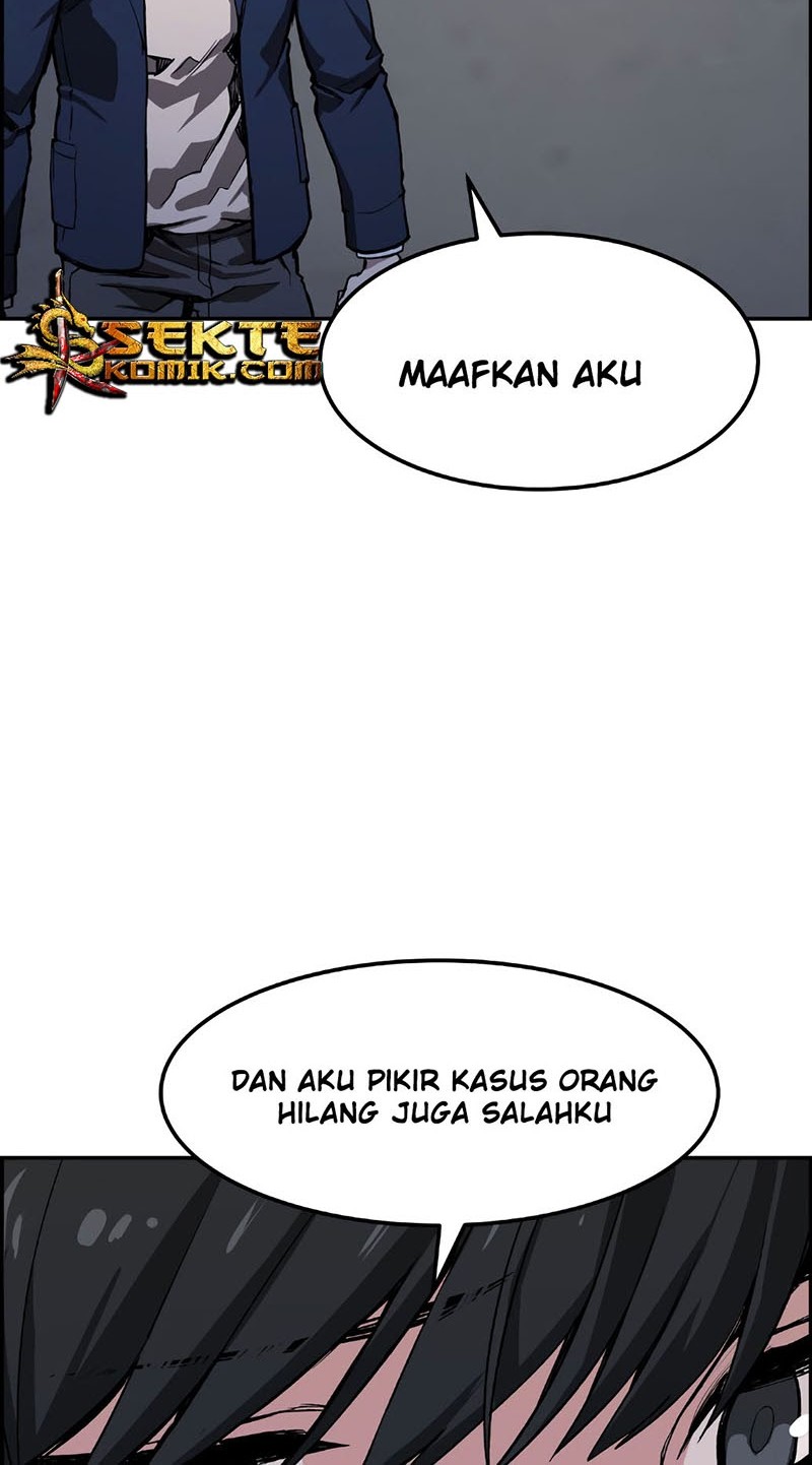 Gangnam Dokkaebi Chapter 06 Gambar 86