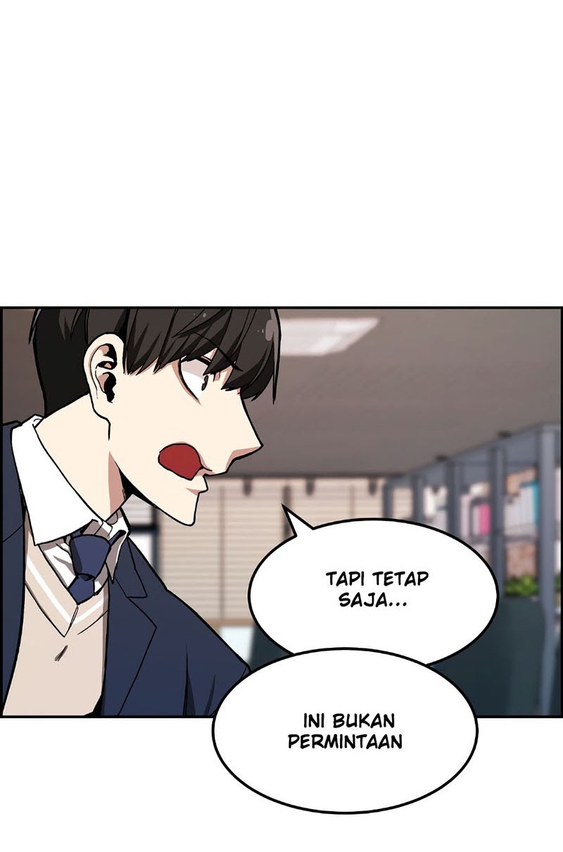 Gangnam Dokkaebi Chapter 06 Gambar 8